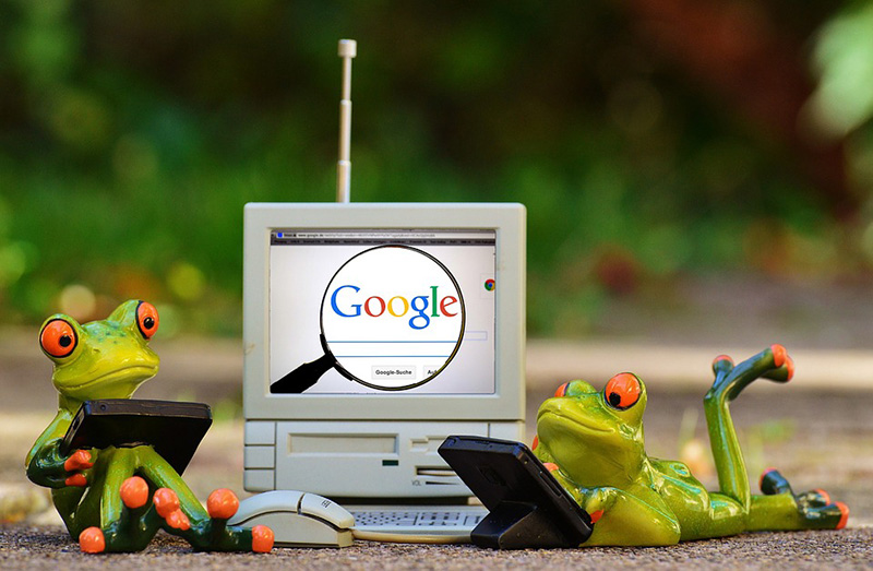 化繁為簡！要做好Google 谷歌SEO優(yōu)化推廣只要抓住問題本質